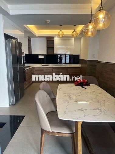 🍒Bán penthouse BellezaQ7* Góc nhà decor sân vườn rộng*84m2*3pn*5.3 tỷ