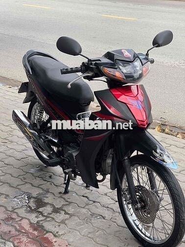 wave black 2020 máy zin chất