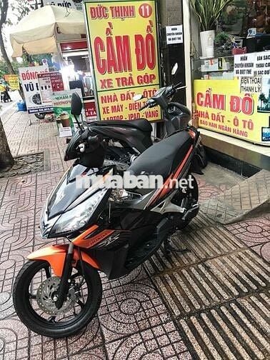 cầm đồ thanh lý Ab 2009 bstp cc bao xe zin đẹp