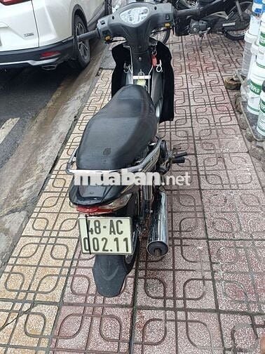 Xe 50 cho học sinh