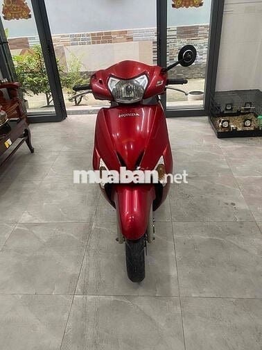 LEAD 2011 BSTP chính chủ chứng giấy hợp lệ