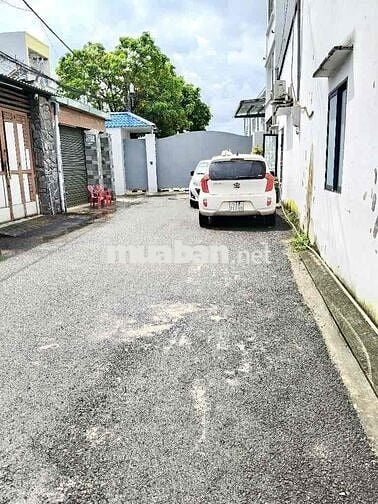 ❌❌ CHƯA TỚI 60TR/m2 có NHÀ 2T sát MẶT TIỀN đường NGUYỄN ẢNH THỦ, 95m2