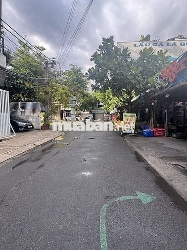 Bán lô đất hiếm 101m2 – Ngay chợ Tân Mỹ đường 12m - 9.5*11m – 19.x tỷ