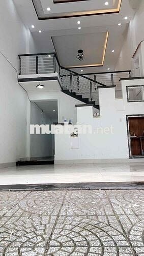 Bán Nhà MT Đường 5m5 Khu Biển Hoà Minh