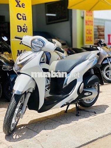 SH mode 2024 lướt như mới, hồ sơ sẳn bấm số liền✅