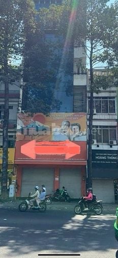 Sang nhượng Spa: Chăm sóc da, phun xăm mặt tiền đường 3 tháng 2, Q10