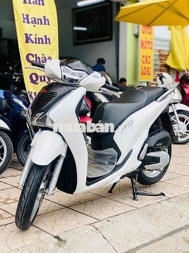 SH 150 CBS 2018 xe đẹp chuẩn zin có bán góp✅