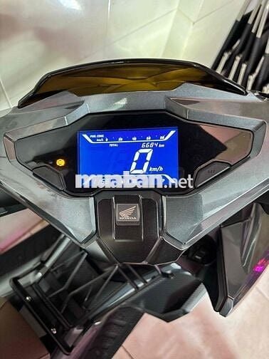 Bán xe AB 160cc , 2022 , phiên bản ĐB ít chạy