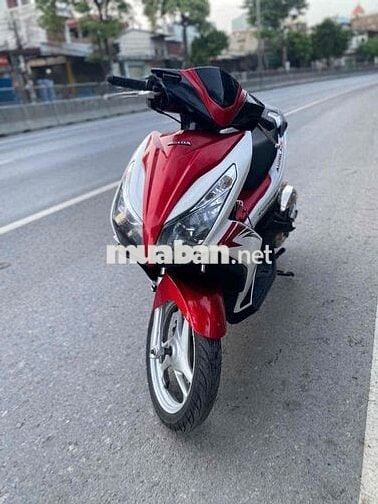 Honda airblade chính chủ êm đẹp như hình