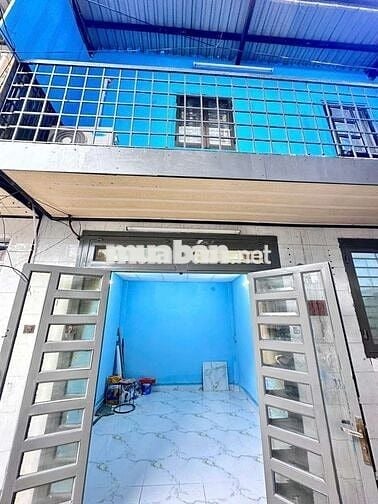 Cho thuê nhà nguyên căn.Đường Nguyễn Trọng Tuyển.Phường 2.Q.Tân Bình