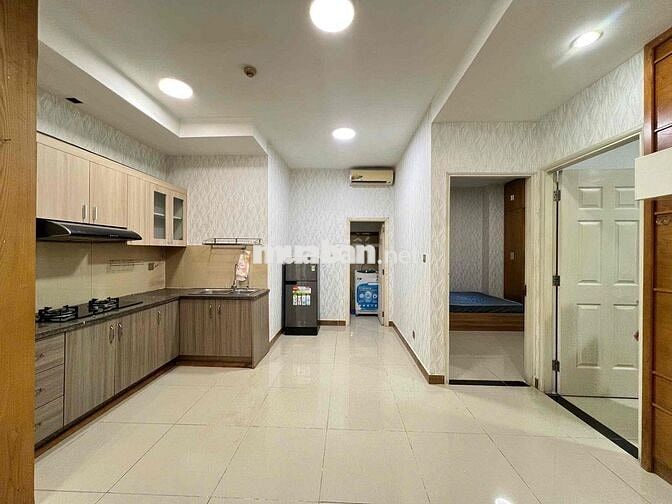 Chung Cư TheUse Full 2PN 1Pk Bancol Cửa Sổ Thang Máy Gần ĐH Bách Khoa