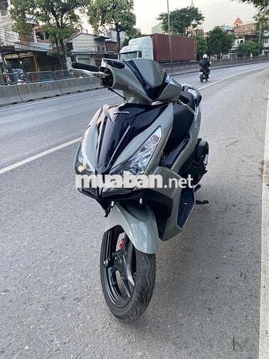 Honda ảiblade 125 đời cao êm đẹp mê ly