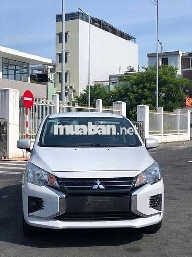 Mitsubishi Attrage 2023 1.2 MT - 13000 km