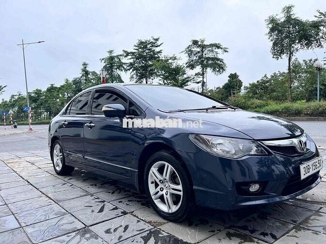 honda civc thể thao phiên bản đặc biệt 2.0 bản đủ