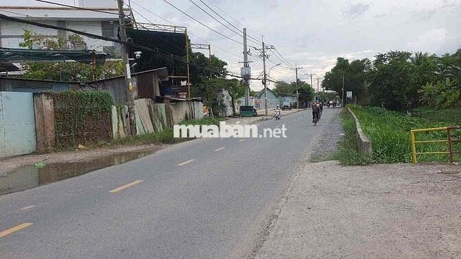 Đấy mặt tiền võ văn bích 42 tỷ