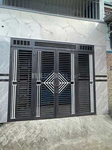 🏡 NHÀ MỚI GIÁ CHỈ 1 TỶ 2 – KHU BÌNH CHUẨN 03, THUẬN AN, BÌNH DƯƠNG 