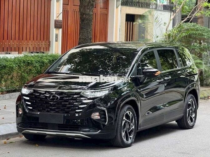 Hyundai Custin 2025