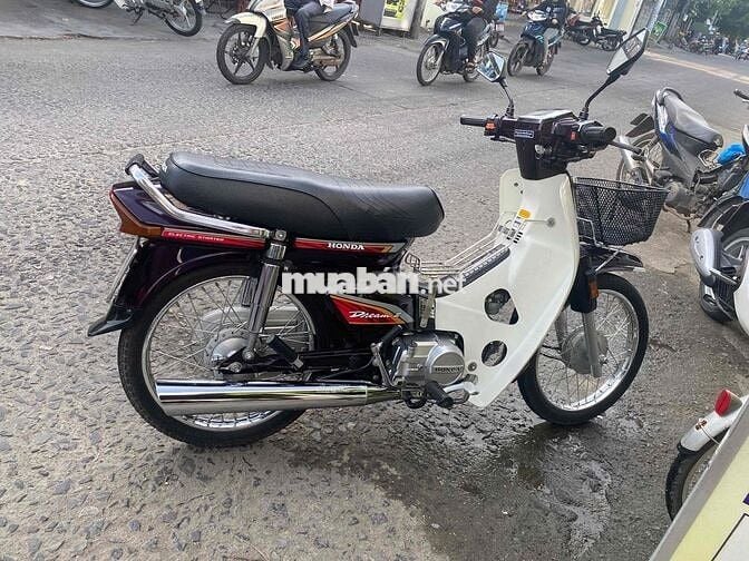 Dream Thái chính chủ