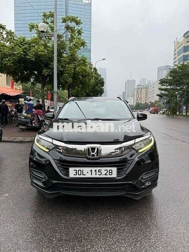honda HRV 1.8 lit 2028 nhập khẩu thái lan