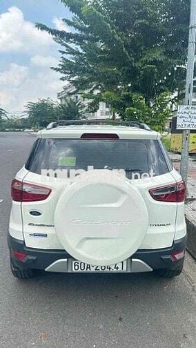 Ecopots 2016 Titanium 55 ngàn zin một chủ