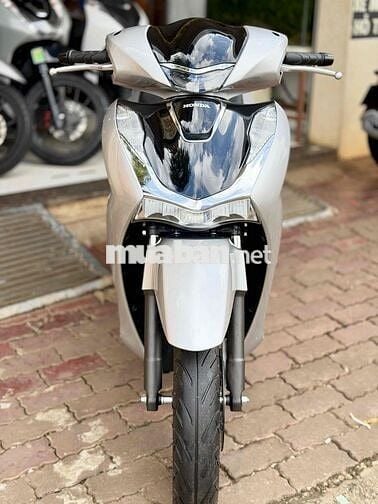 SH XÁM TI TAN XE MÀU HOT, MÁY ZIN KENG