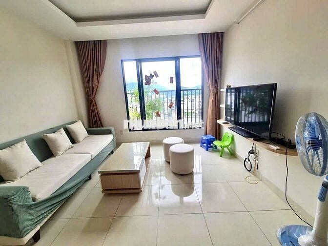 DT Cho thuê chung cư XH2 VCN Phước Long