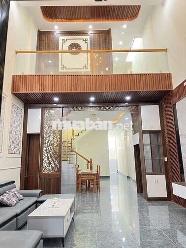 Bán Nhà Thổ Cư gần Chợ Trảng Dài, Nhà Thờ Thái An