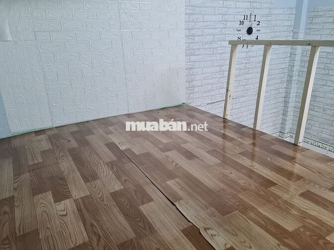 Phòng QUANG TRUNG phường 11 GÒ VẤP HCM HỒ THÀNH