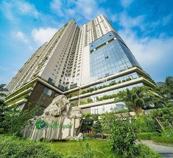 Bán căn hộ chung cư Ecolife Capitol – 58 Tố Hữu , 74,2m², giá 7,6 tỷ