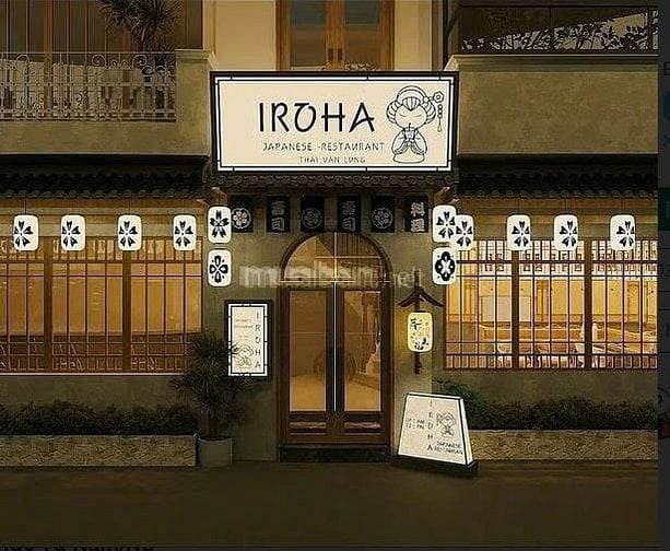 TUYỂN BẾP, PHỤ BẾP, PHỤC VỤ (NAM,NỮ)