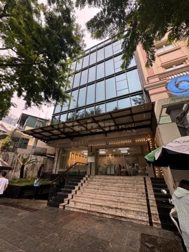 💯💯 MBKD Mặt Phô Hoàng Ngân - Thanh Xuân (430m2 🧧)