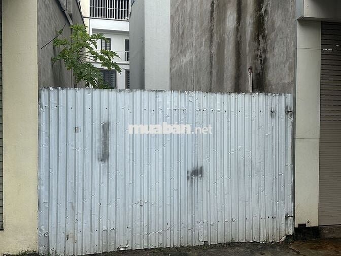 Đại cát 44m2 thổ cư, sổ vuông như tờ A4, ô tô dừng đỗ cửa