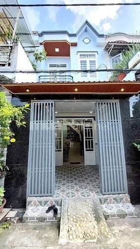 Bán nhà quận 10 chỉ3tỷ hơn,hẻm oto6m, có shr ,54m2, Lh ngay