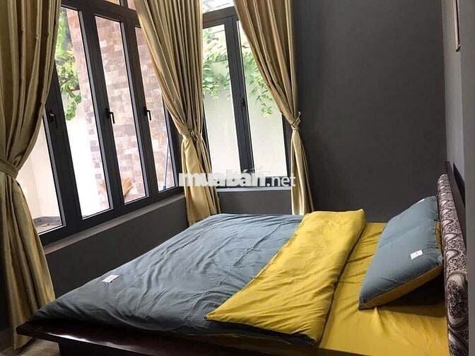 CHO THUÊ CĂN HỘ FULL NỘI THẤT 6TR– CỌC 1 THÁNG – KHU BIỆT THỰ TIAMO