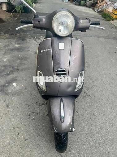 Vespa nhập ý.máy siêu êm ngon.cavet giấy tờ đầy đủ