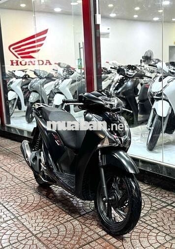 Sh150abs2018 bản Black Editionl zin keng bsTp