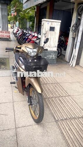 wave RSX 110xăng cơ 2015  có dọn tiền đồ 10 củ