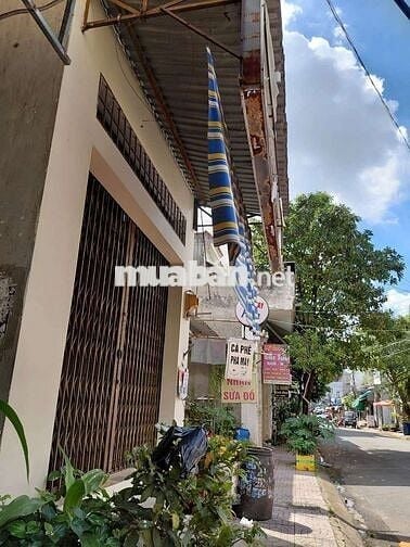 Cho thuê nhà nguyên căn tại KDC 434 buôn bán mở tiệm ok