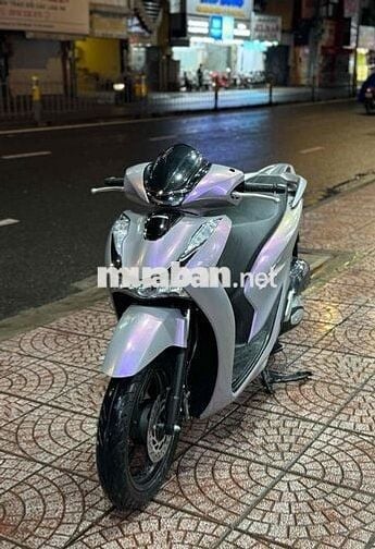 Sh125cbs2023 bsTp chính chủ sẵn phuộc nitron.