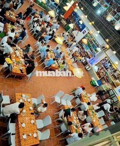 Mặt tiền Kinh doanh Phường Phú Lợi 20x30m 1 trệt 1 lửng 4 phòng VIP