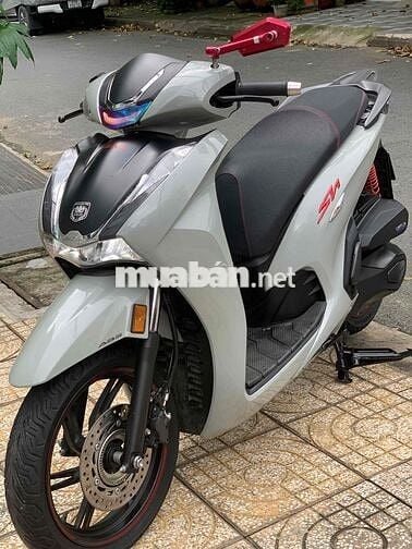 HONDA SH350i bstp chính chủ ra công chứng ngay