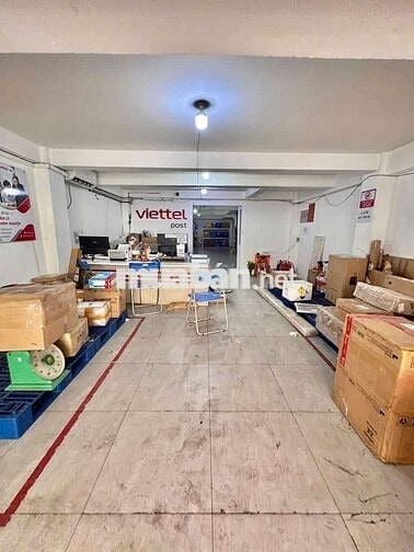 Cho Thuê Nhà 1 Trệt 2 Lầu 3PN 5WC 6x25m Mặt Tiền KD Gò Ô Môi Q.7