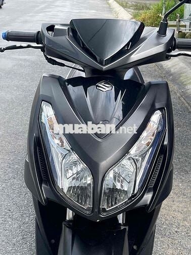 xe bán suzuki Fi 125 cc. xe mẫu xe mới đk 12/2018