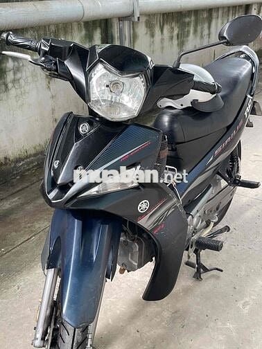 xe bán.  Yamaha sirius Fi phun xăng diện từ xe zin