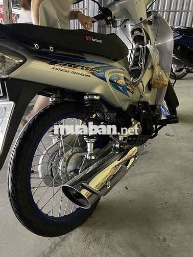 hết đam mê cần ra đi Fu2 up wave