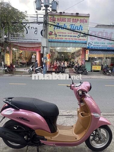 NOZZA NHỎ XINH BS 61