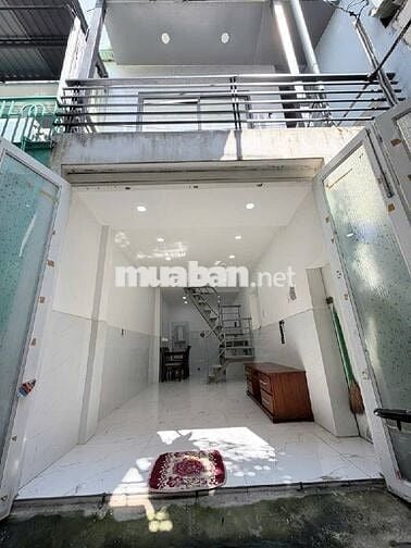 BÁN NHÀ ĐƯỜNG SƠN KỲ, P. SƠN KỲ, QUẬN TÂN PHÚ, 30 M2, GíÍA 3,7 TỶ