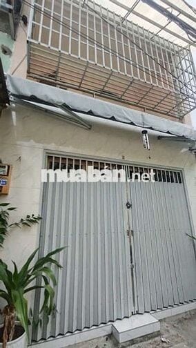 BÁN NHÀ SHR HẺM 313 QL13 HIỆP BÌNH PHƯỚC THỦ ĐỨC CŨ