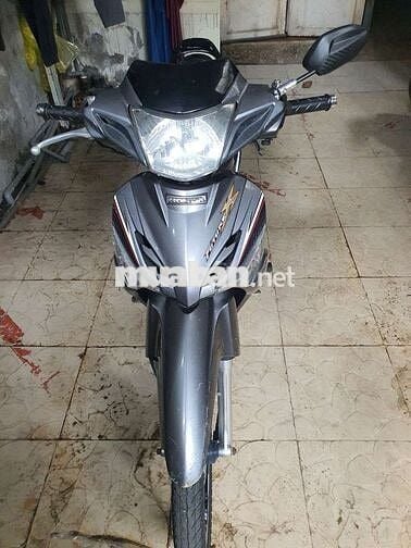 Future X xăng cơ cần bán hoặc giao luu tay ga