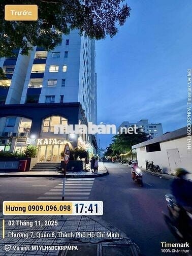 Cần bán lại Căn hộ 3PN, Nội thất đâỳ đủ chỉ cần vào ở. LH Xem nhà.